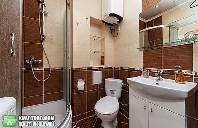 Rent out 2-room apartment. Киев, Лаврская — photo 6