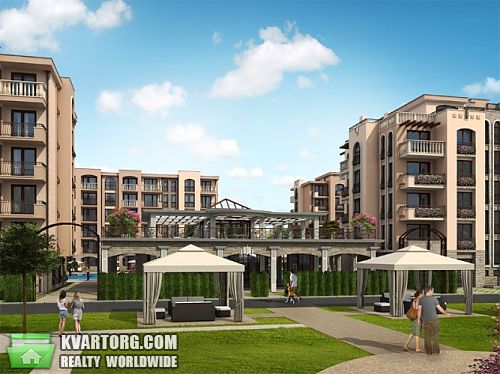 Sell 1-room apartment. Киев, Солнечный берег — photo 9