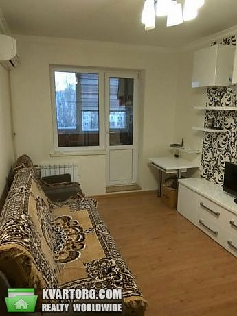 Rent out 1-room apartment. Киев,  Кольцевая — photo 7