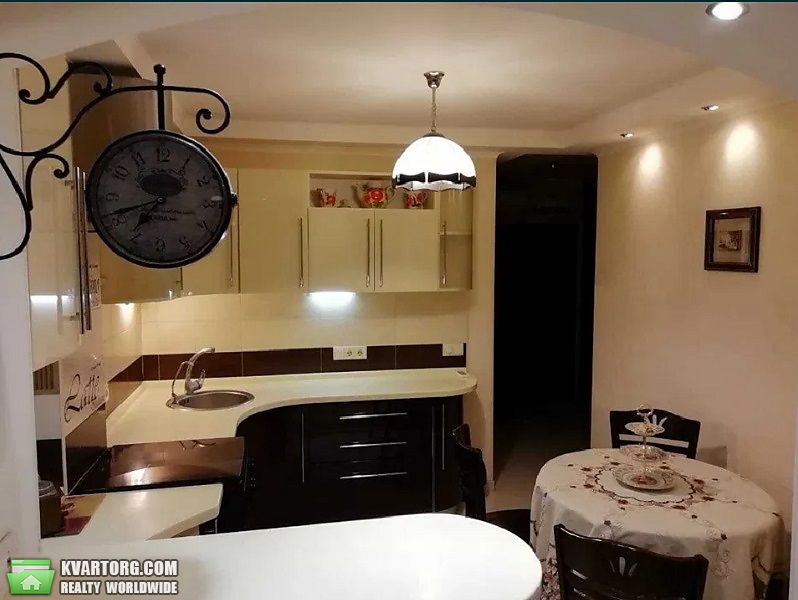 Sell 1-room apartment. Киев, Юрия Ильенко — photo 2