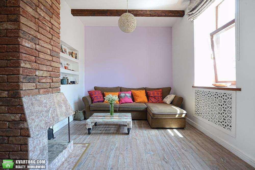 Rent out 2-room apartment. Киев,  Межигорская — photo 1