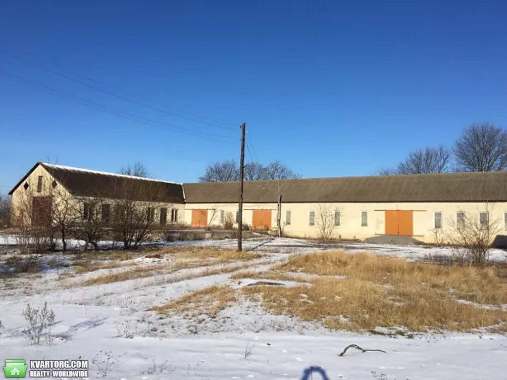 Sell warehouse. Хмельницкий, Дунаевцы — photo 1