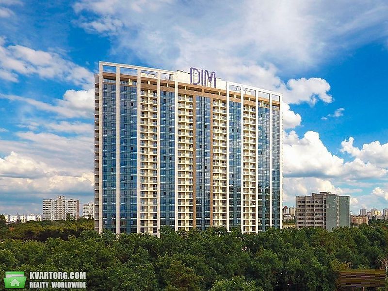 Sell 1-room apartment. Киев,  Жмаченко — photo 1