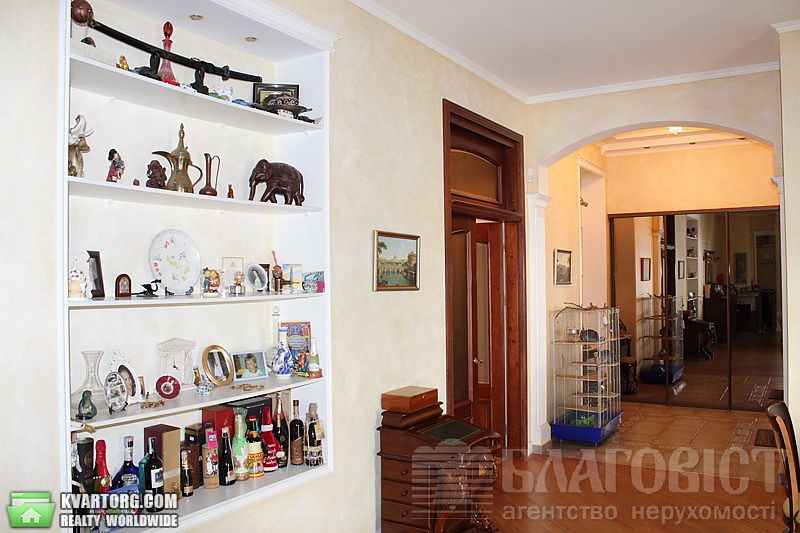 Sell 4-room apartment. Киев,  Саксаганского — photo 6