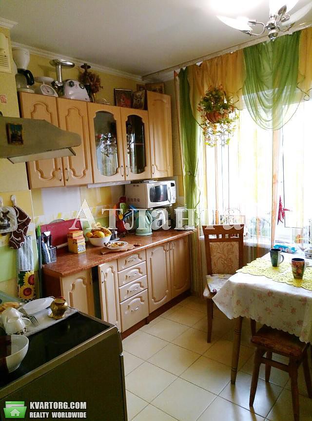 Sell 2-room apartment. Одесса, Днепропетровская дорога — photo 4