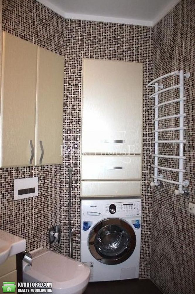 Rent out 3-room apartment. Киев, максимовича — photo 10