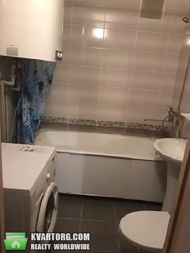 Sell 1-room apartment. Киев,  Зодчих — photo 5