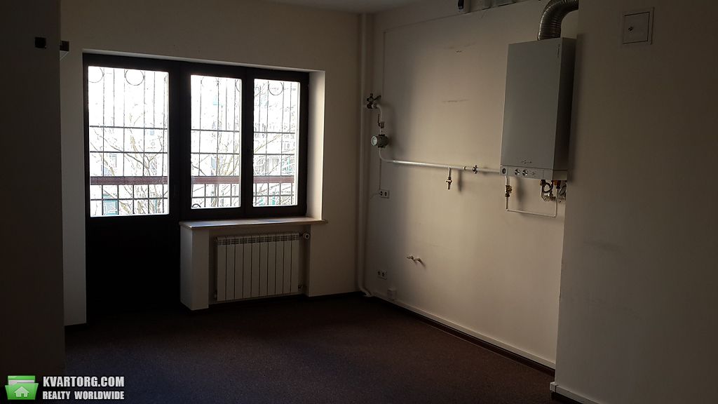 Rent out office. Киев,  Саксаганского — photo 5