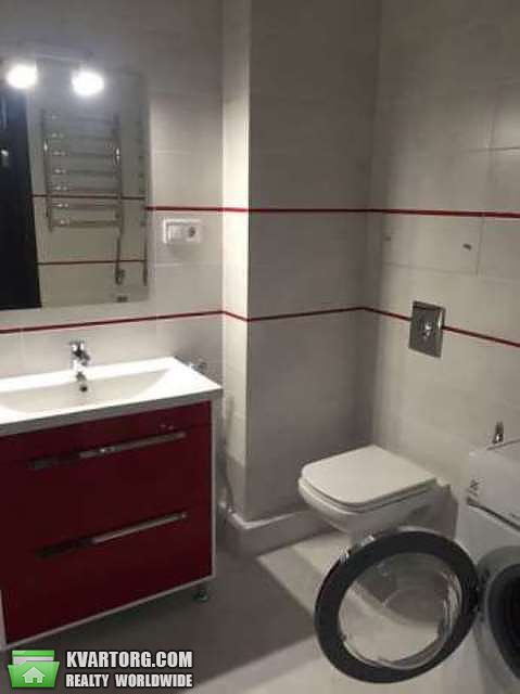 Rent out 1-room apartment. Киев, Сикорского — photo 8