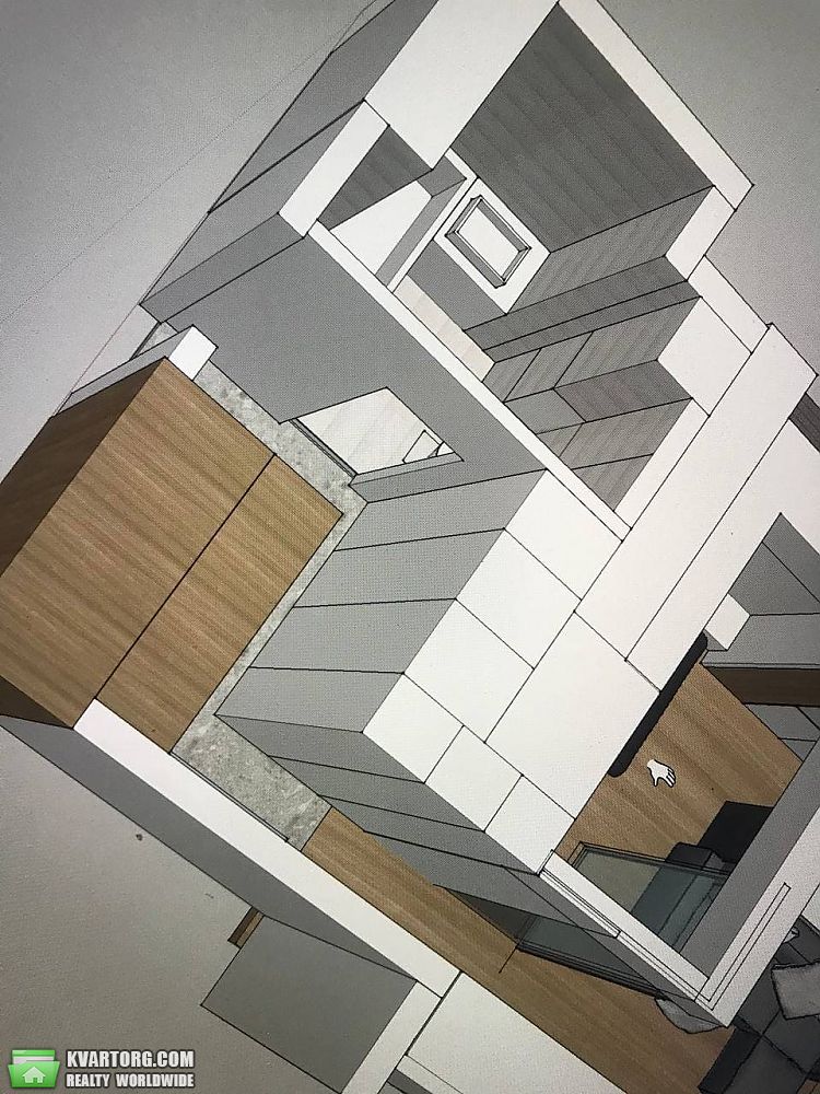 Sell 1-room apartment. Киев,  Щорса — photo 10