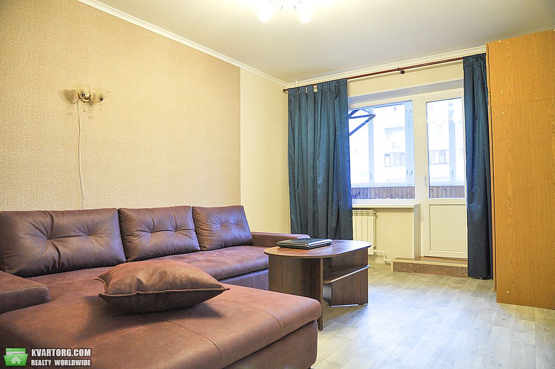 Rent out 1-room apartment. Киев,  Гришко — photo 7