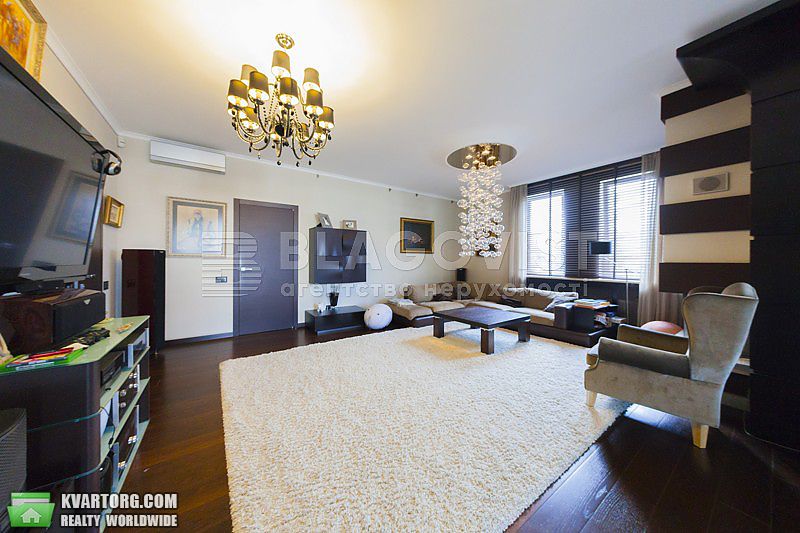 Sell 4-room apartment. Киев,  Хоривая — photo 1