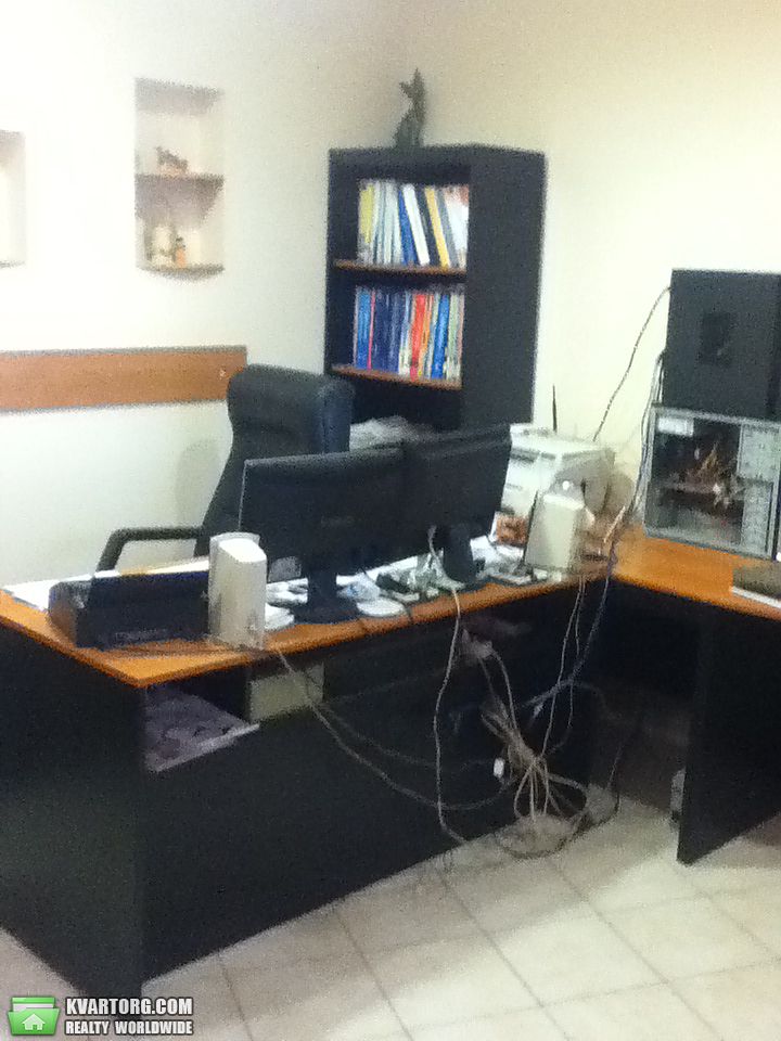 Sell office. Одесса, Говорова — photo 2
