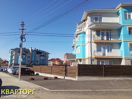 продам 3-комнатную квартиру. Киев,   Чабановская - фото 1