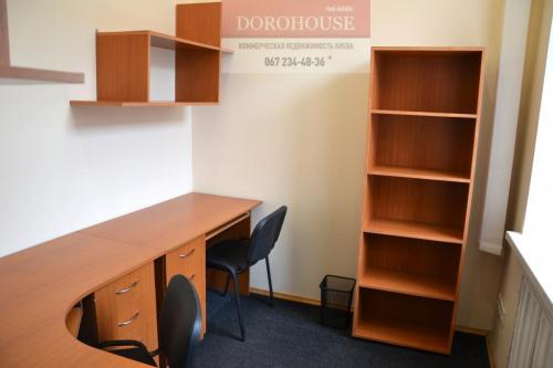 Rent out office. Киев, Красноармейская 89 — photo 4