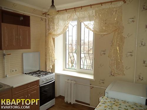 Rent out 1-room apartment. Одесса, Фонтанская дорога — photo 6