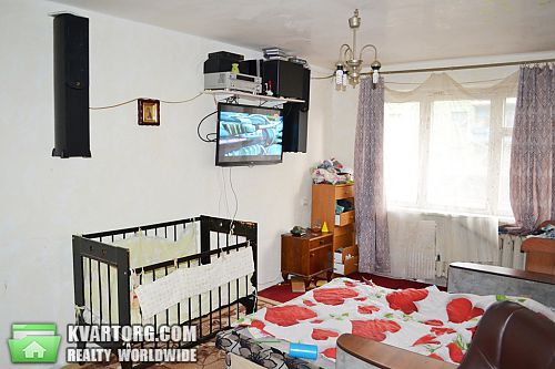 Sell 1-room apartment. Днепропетровск, пл. Дзержинского — photo 4