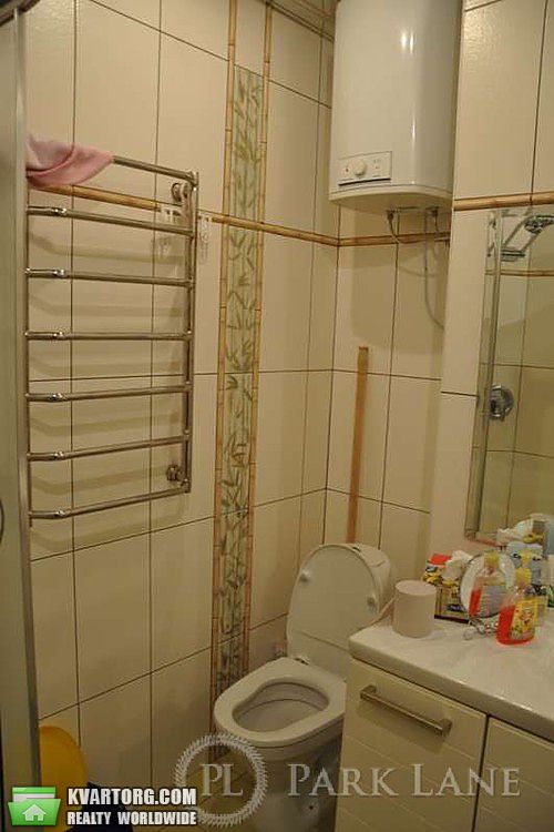 Sell 3-room apartment. Киев, Ахматовой — photo 6