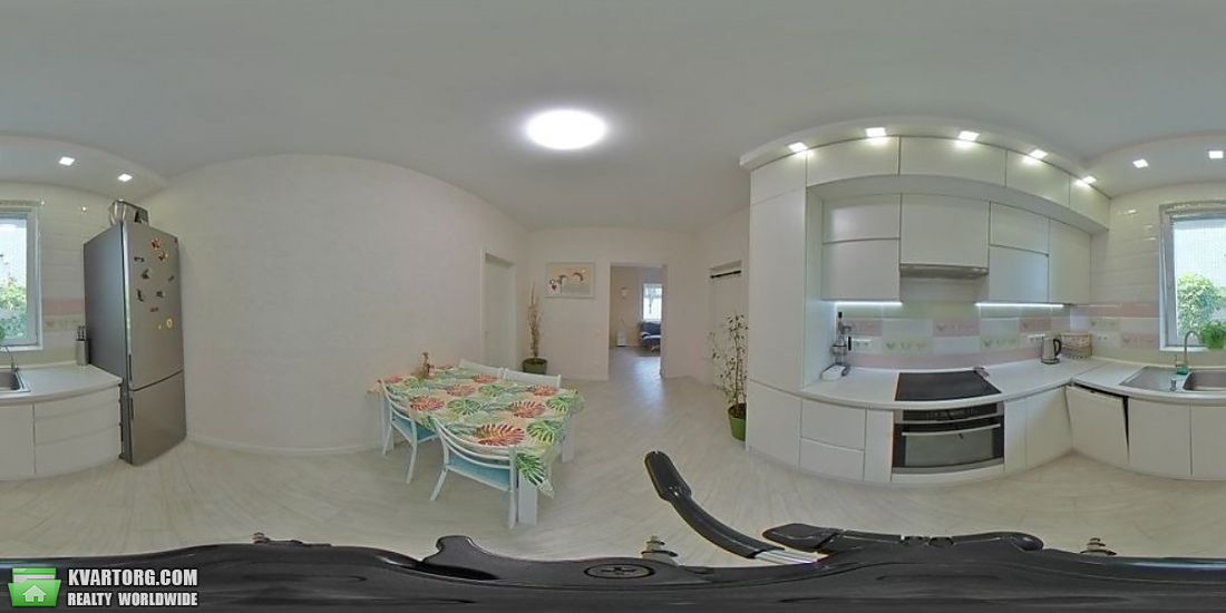 Sell house. Киевская обл., Петропавлівська Борщагів — photo 1