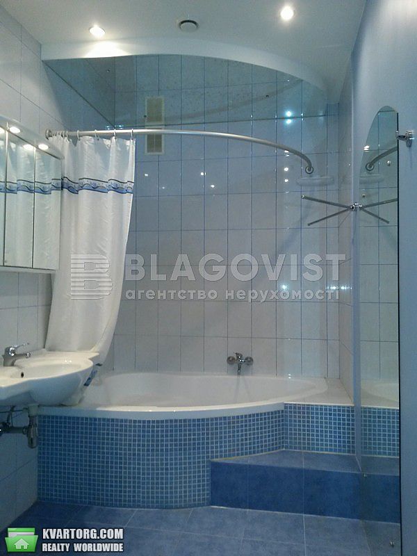 Rent out 2-room apartment. Киев,  Героев Сталинграда пр — photo 9
