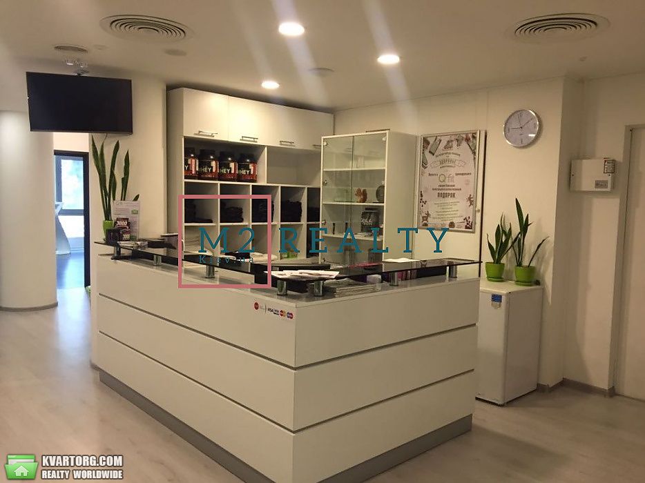 Sell office. Киев,  Шевченко бул — photo 1