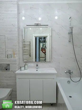 Rent out 2-room apartment. Киев, Маршала Конева — photo 10