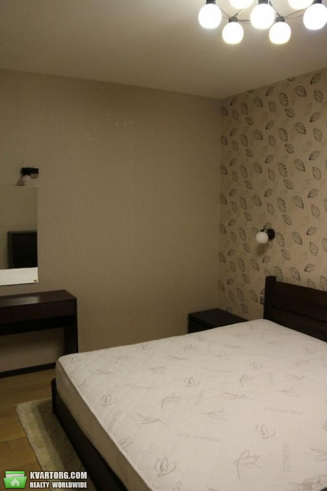 Rent out 3-room apartment. Киев, Сикорского — photo 3
