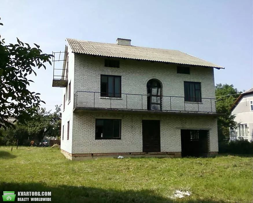 Sell house. Львов, Новая — photo 2