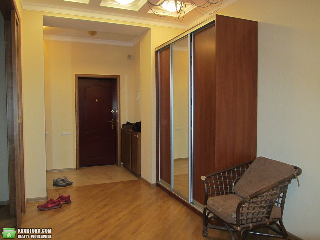 Rent out 3-room apartment. Одесса, Солнечная — photo 7