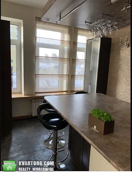 Rent out 3-room apartment. Киев,  Паньковская — photo 2