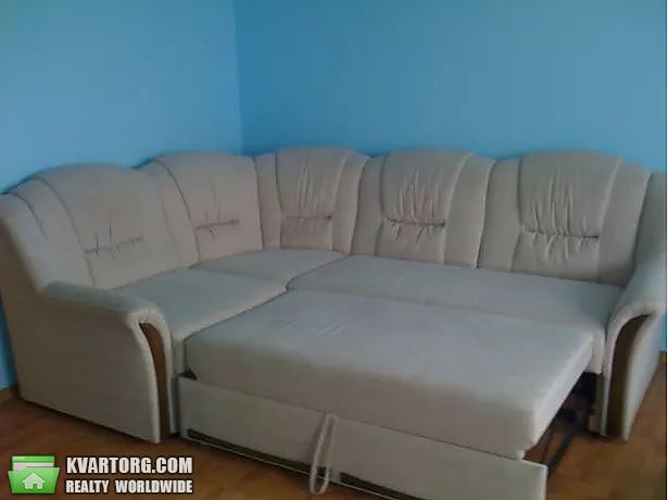 Rent out 2-room apartment. Киев, Здолбуновская — photo 3