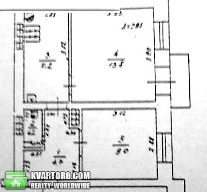 Sell 2-room apartment. Одесса, Прохоровская — photo 8