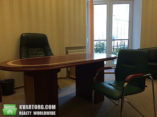 Rent out office. Киев, ул. Костельная — photo 2