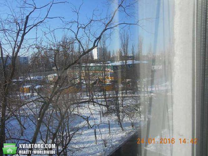 Sell 3-room apartment. Киев,  Милютенко — photo 10