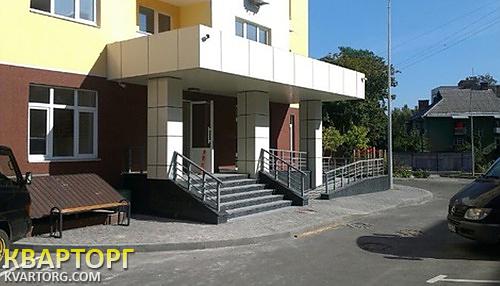 Rent out 2-room apartment. Киев, Задорожнй п-к — photo 1