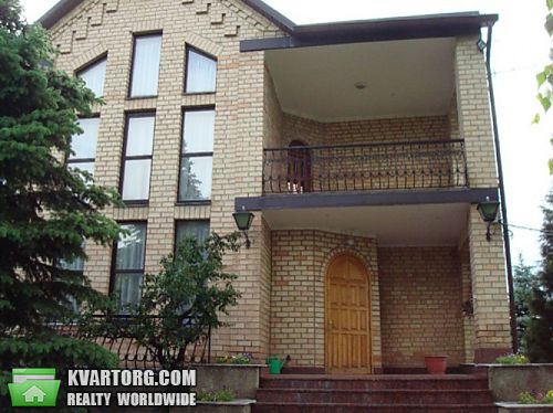 Rent out house. Киевская обл., Софиевская Борщаговка — photo 1