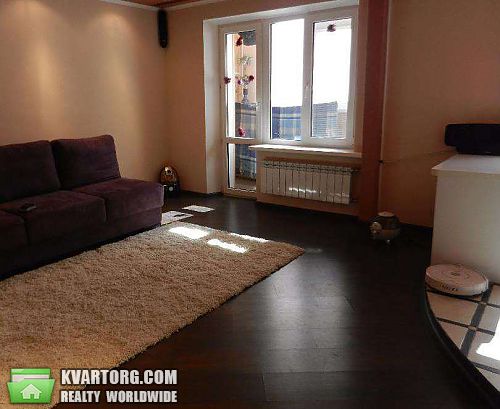 Sell 1-room apartment. Киев, Ветряные Горы — photo 4