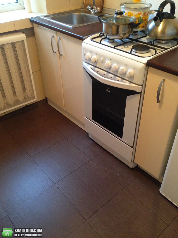 Sell 1-room apartment. Киев,  Лескова — photo 4