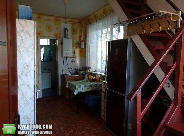 Sell house. Полтава, Крутобережна — photo 2