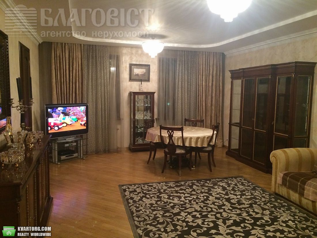 Sell 3-room apartment. Киев,  Металлистов — photo 1