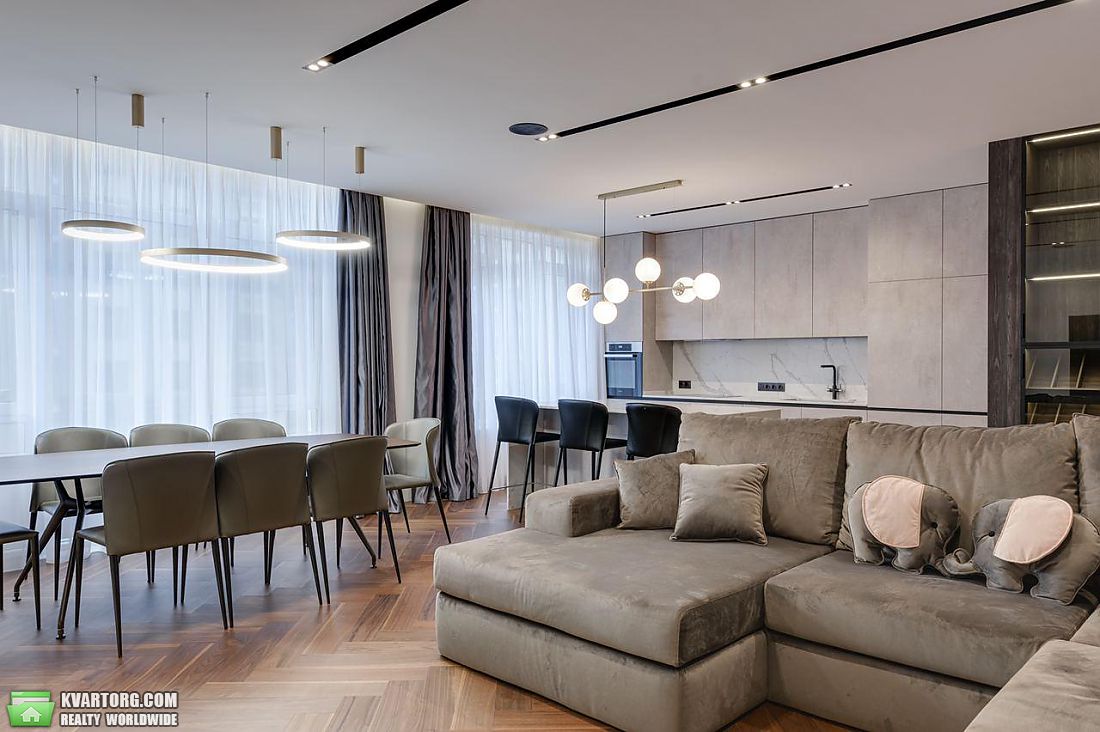 Sell 5-room apartment. Киев,  Саперное поле — photo 6