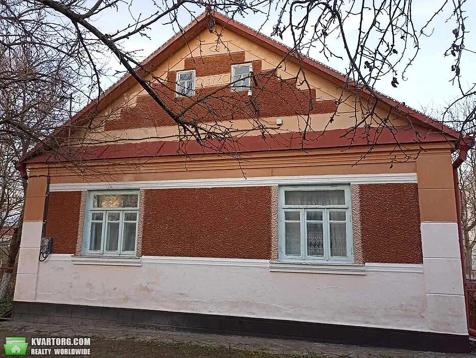 Sell house. Ровно, Центральная — photo 1