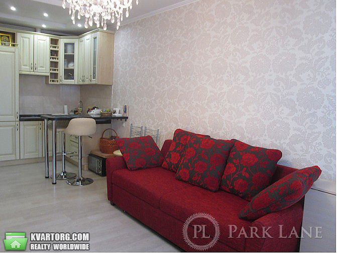 Sell 2-room apartment. Киев,  Ломоносова — photo 2