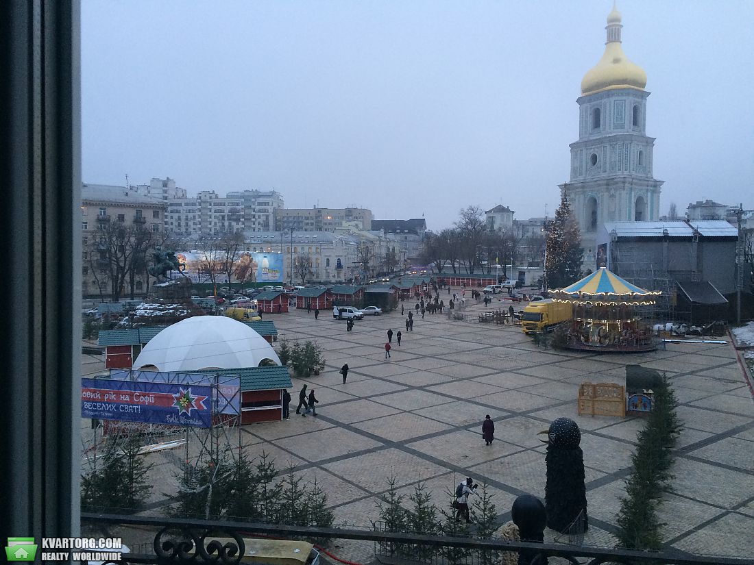 Sell 1-room apartment. Киев,  Владимирская — photo 1
