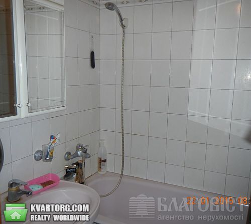 Sell 3-room apartment. Киев, Героев Днепра — photo 5