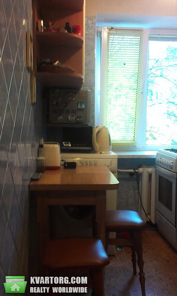 Sell 2-room apartment. Киев, Киквидзе — photo 3