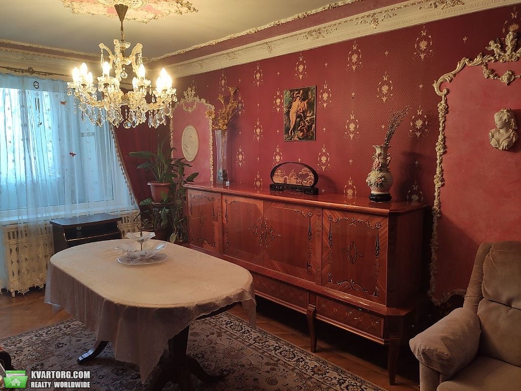 Sell 3-room apartment. Одесса, Генерала Бочарова — photo 2