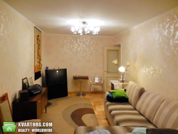 Sell 3-room apartment. Одесса, Ботанический переулок — photo 4