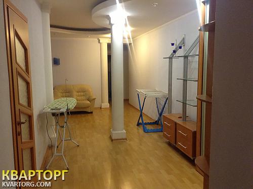 Rent out 3-room apartment. Киев,  Вишняковская — photo 3