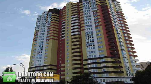 Sell 1-room apartment. Киев, Харьковское шоссе — photo 4